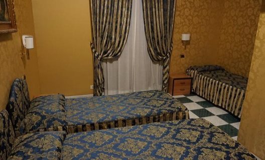 Hotel Mariano