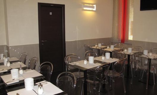 Hotel Mariano