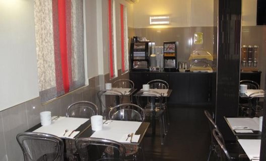 Hotel Mariano