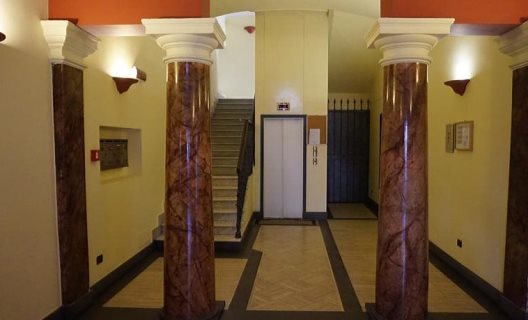 Hotel Mariano