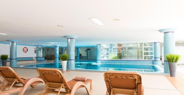 Hotel Mariant Park Spa