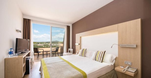 Hotel Mariant Park Spa