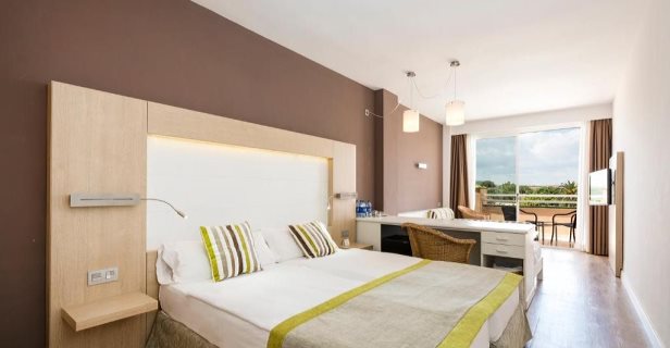 Hotel Mariant Park Spa