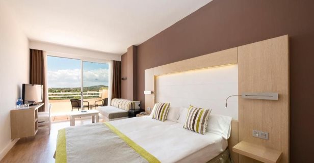 Hotel Mariant Park Spa
