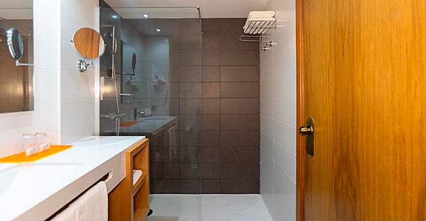 Hotel Mariant Park Spa