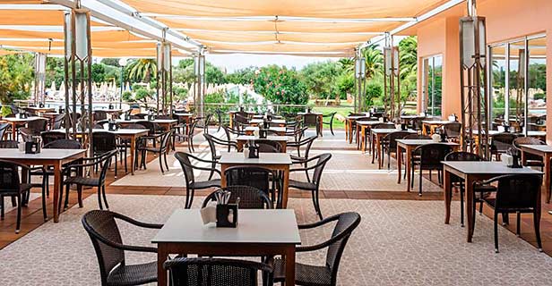 Hotel Mariant Park Spa