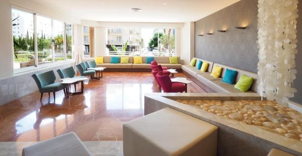 Hotel Mariant Park Spa