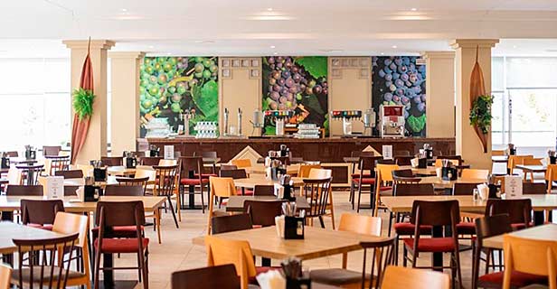 Hotel Mariant Park Spa