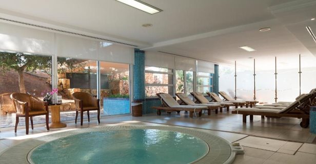 Hotel Mariant Park Spa