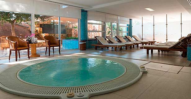 Hotel Mariant Park Spa
