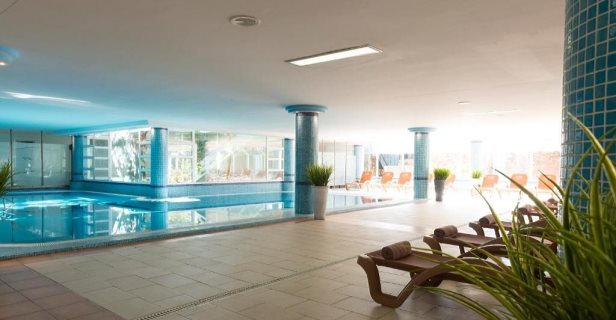 Hotel Mariant Park Spa