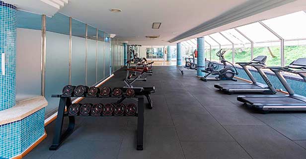 Hotel Mariant Park Spa
