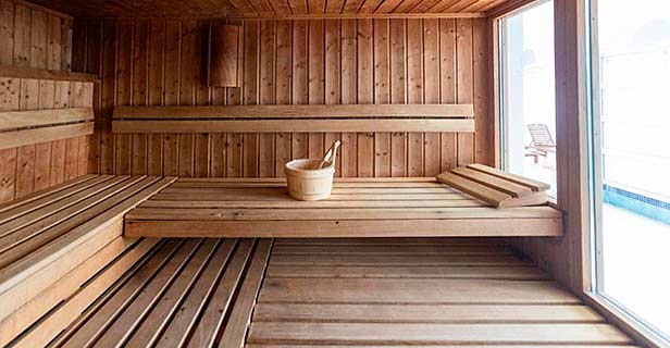 Hotel Mariant Park Spa