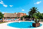 Hotel Mariant Park Spa