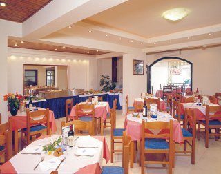 Hotel Marie Kristin