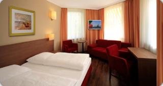 Hotel Marienthal