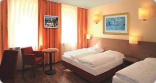 Hotel Marienthal
