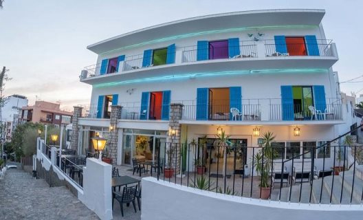 Hotel Marigna