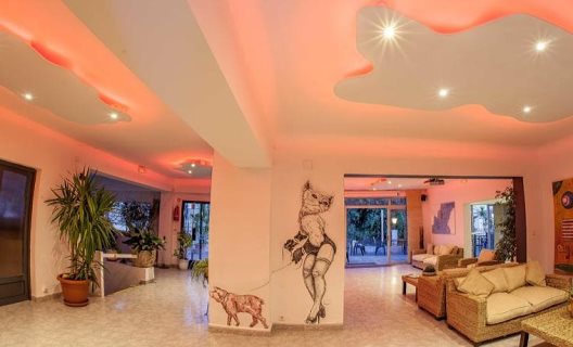 Hotel Marigna
