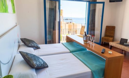 Hotel Marigna