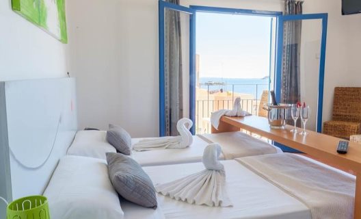 Hotel Marigna
