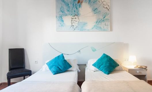 Hotel Marigna