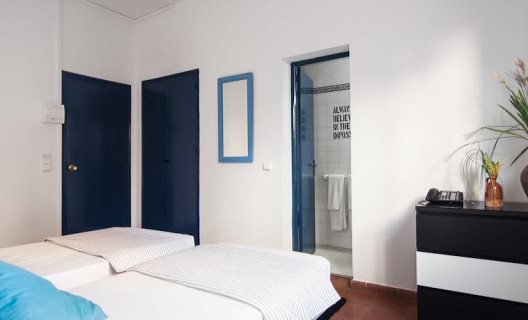 Hotel Marigna