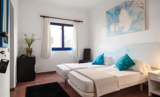 Hotel Marigna