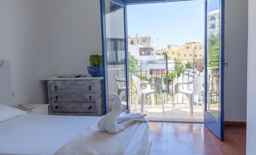 Hotel Marigna