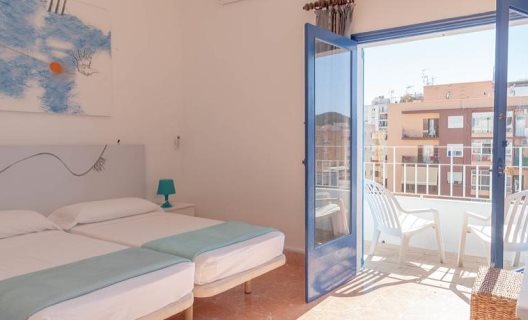 Hotel Marigna