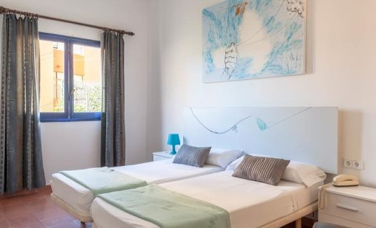 Hotel Marigna