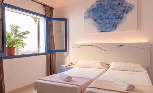 Hotel Marigna