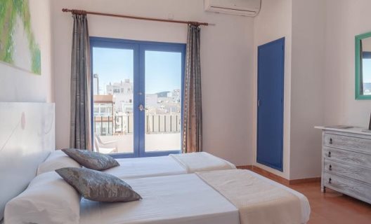 Hotel Marigna