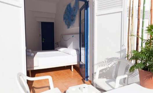 Hotel Marigna