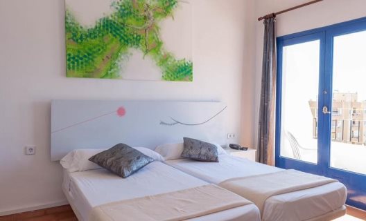 Hotel Marigna
