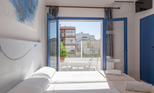 Hotel Marigna