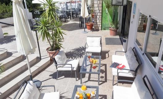Hotel Marigna