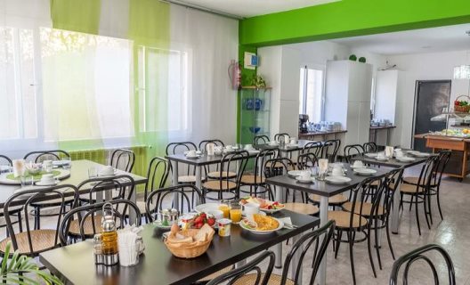 Hotel Marigna