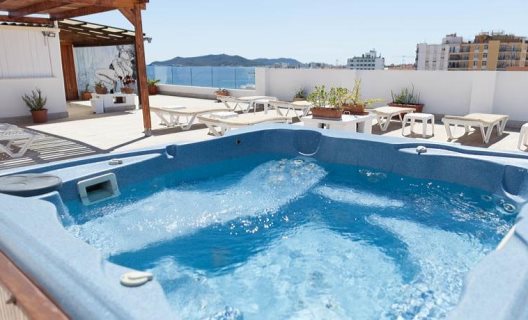Hotel Marigna