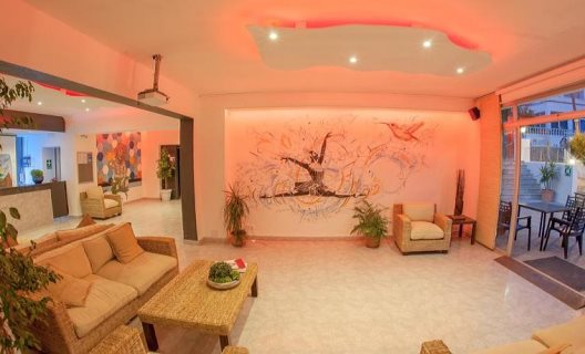 Hotel Marigna