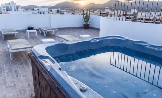 Hotel Marigna