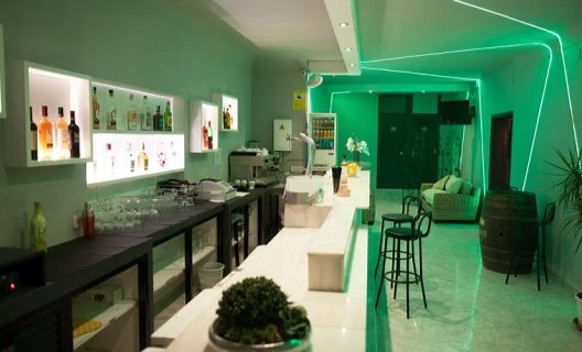 Hotel Marigna