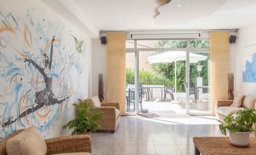Hotel Marigna
