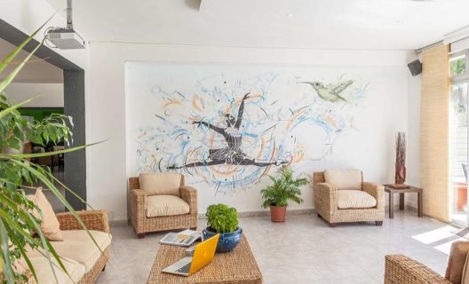Hotel Marigna