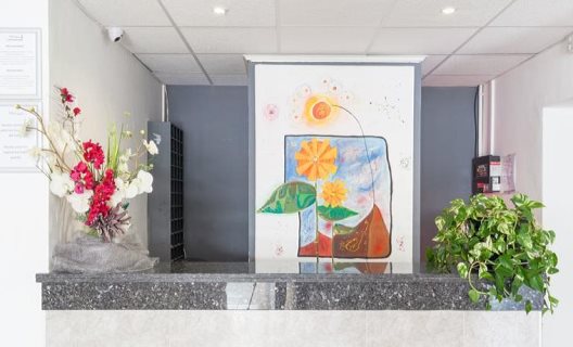 Hotel Marigna