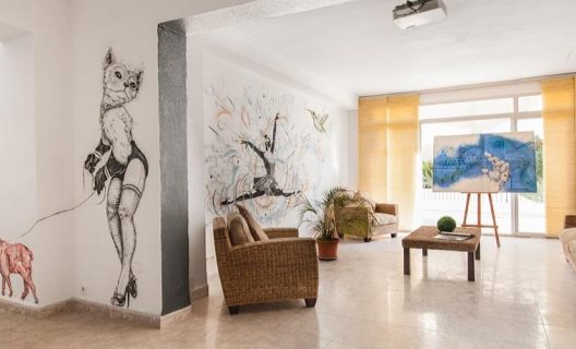 Hotel Marigna