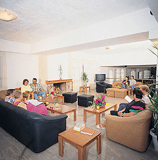 Hotel Marilena