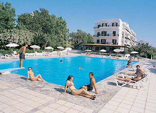 Hotel Marilena