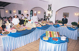 Hotel Marilena
