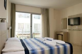 Hotel Marin-a